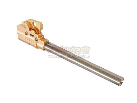 [Maple Leaf] Hop Up Chamber W/ Inner Barrel Set[For Marui/ WE /KJ Hi-Capa GBB Series]