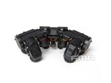 [FMA][TB1300] PVS21 Dummy night Vision Device[BLK]