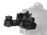 [FMA][TB1300] PVS21 Dummy night Vision Device[BLK]