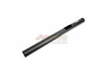 [Maple Leaf] VSR CNC Light Bull Outer Barrel & Cap[For 300mm Inner Barrel][For VSR-10 Series FN SPR A5M Bolt Action]