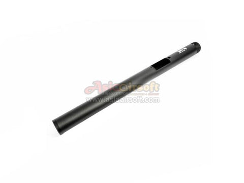 [Maple Leaf] VSR CNC Light Bull Outer Barrel & Cap[For 300mm Inner Barrel][For VSR-10 Series FN SPR A5M Bolt Action]
