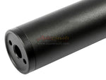 [Maple Leaf] VSR CNC Light Bull Outer Barrel & Cap[For 300mm Inner Barrel][For VSR-10 Series FN SPR A5M Bolt Action]
