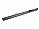 [Maple Leaf] VSR CNC Light Bull Outer Barrel & Cap for 430mm Inner Barrel[For VSR-10 Series FN SPR A5M Bolt Action]