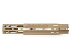 [PTS]Kinetic SCAR MREX Rail[M-Lok System][4.9 inch][DE]
