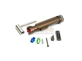 [RA-TECH] Magnetic Locking NPAS aluminum loading nozzle set[For WE MSK Masada GBB Series]