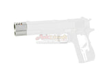 [5KU] M1911 Compensator[For Tokyo Marui 1911 GBB Series[Type 1][SV]