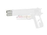[5KU] M1911 Compensator[For Tokyo Marui 1911 GBB Series[Type 1][SV]