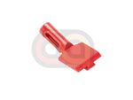 [5KU] CNC Cocking Handle For Marui Hi-Capa 5.1 (Red / Left Side)