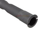 [Z-Parts] 10 inch CNC Steel Outer Barrel[-14mm CCW][For Umarex 416 GBB Series]