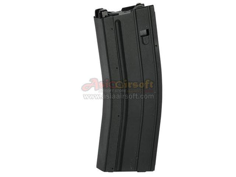 [Golden Eagle]JG Airsoft M4 GBB Magazine[For G&P/King Arms/WA M4 GBB Series]