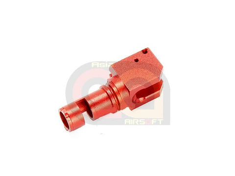 [5KU] CNC Hop Up Chamber For Marui G36 [Red[