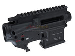 [Z-Parts] Aluminum Receiver Set[For Umarex/VFC HK416 GBB Series]