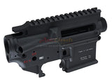 [Z-Parts] Aluminum Receiver Set[For Umarex/VFC HK416 GBB Series]