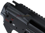 [Z-Parts] Aluminum Receiver Set[For Umarex/VFC HK416 GBB Series]