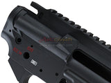 [Z-Parts] Aluminum Receiver Set[For Umarex/VFC HK416 GBB Series]