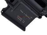 [Z-Parts] Aluminum Receiver Set[For Umarex/VFC HK416 GBB Series]