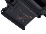 [Z-Parts] Aluminum Receiver Set[For Umarex/VFC HK416 GBB Series]