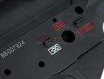 [Z-Parts] Aluminum Receiver Set[For Umarex/VFC HK416 GBB Series]