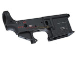 [Z-Parts] Aluminum Receiver Set[For Umarex/VFC HK416 GBB Series]