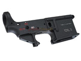 [Z-Parts] Aluminum Receiver Set[For Umarex/VFC HK416 GBB Series]