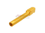 [EMG] SAI BLU Outer Barrel[For BLU/ G GBB Series][GLD]