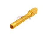 [EMG] SAI BLU Outer Barrel[For BLU/ G GBB Series][GLD]