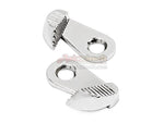 [RA-Tech] Firing Selector [For CyberGun Desert Eagle .50AE][SV]