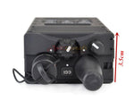 [Z.Tactical] MBIT AN/PRC-148 Dummy Radio Case