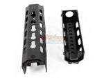 [CYMA][C.226]Airsoft CNC KeyMod Rail Handguard[For AKS74U AEG/GBB Series]