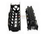 [CYMA][C.226]Airsoft CNC KeyMod Rail Handguard[For AKS74U AEG/GBB Series]