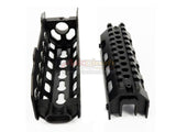 [CYMA][C.226]Airsoft CNC KeyMod Rail Handguard[For AKS74U AEG/GBB Series]