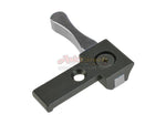 [5KU] Interchangeable Side Cocking Handle[For Marui Hi-Capa GBB Series][Titanium]