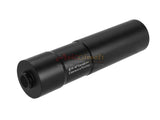 [Airsoft Artisan] DTK AK Dummy Silencer[-14mm][CCW]