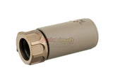 [Airsoft Artisan] SF Muzzle Brake W/ Flash Hider[DE][Type A]