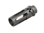 [Airsoft Artisan] SF Muzzle Brake W/ Flash Hider[DE][Type B]