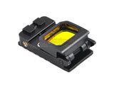 [BlackCat] VI-SM Flip Dot Reflex Sight[For Airsoft GBB Pistols]