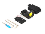 [BlackCat] VI-SM Flip Dot Reflex Sight[For Airsoft GBB Pistols]