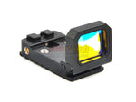 [BlackCat] VI-SM Flip Dot Reflex Sight[For Airsoft GBB Pistols]