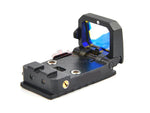 [BlackCat] VI-SM Flip Dot Reflex Sight[For Airsoft GBB Pistols]