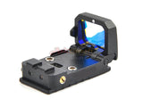[BlackCat] VI-SM Flip Dot Reflex Sight[For Airsoft GBB Pistols]