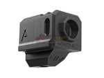 [RWA] Agency Arms 417 Compensator[-14mm][CCW][BLK]