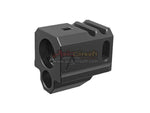 [RWA] Agency Arms 417 Compensator[-14mm][CCW][BLK]