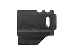 [RWA] Agency Arms 417 Compensator[-14mm][CCW][BLK]