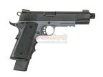 [ARMY][R32-2] DarkStorm 1911 MEU Airsoft Pistol[GY]