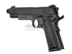 [ARMY][R28-1] TG2 1911 Airsoft GBB Pistol[GY]