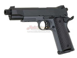 [ARMY][R28-1] TG2 1911 Airsoft GBB Pistol[GY]