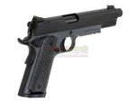 [ARMY][R28-1] TG2 1911 Airsoft GBB Pistol[GY]