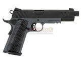 [ARMY][R28-1] TG2 1911 Airsoft GBB Pistol[GY]