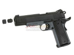 [ARMY][R28-1] TG2 1911 Airsoft GBB Pistol[GY]