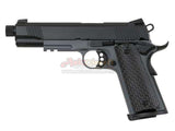 [ARMY][R28-1] TG2 1911 Airsoft GBB Pistol[GY]